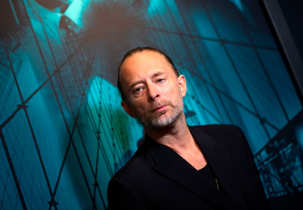 Thom-Yorke