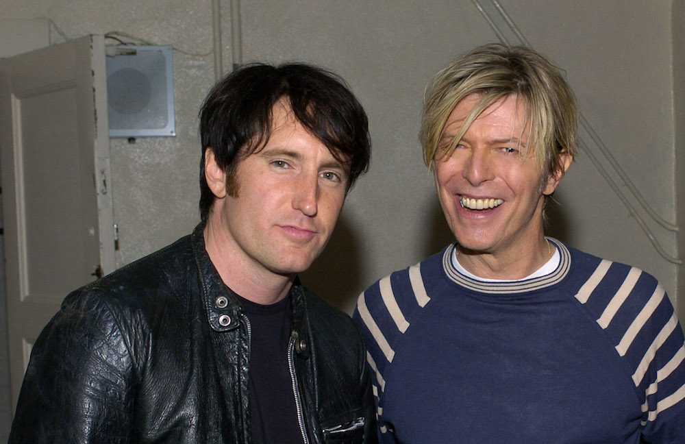 Trent-Reznor-David-Bowie