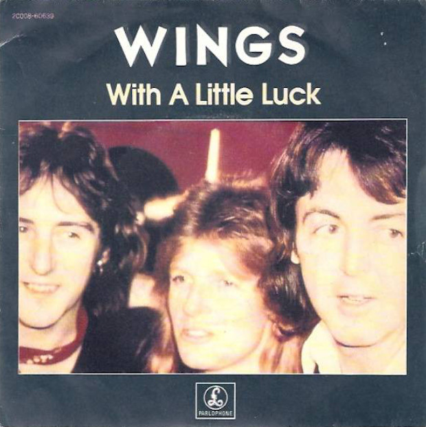 Wings-With-a-Little-Luck