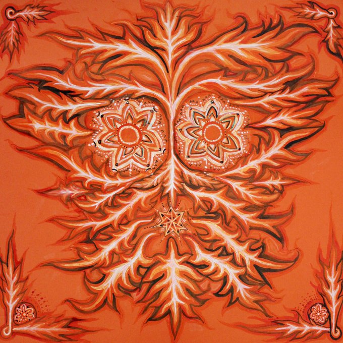 Saintseneca - "Winter Breaking"