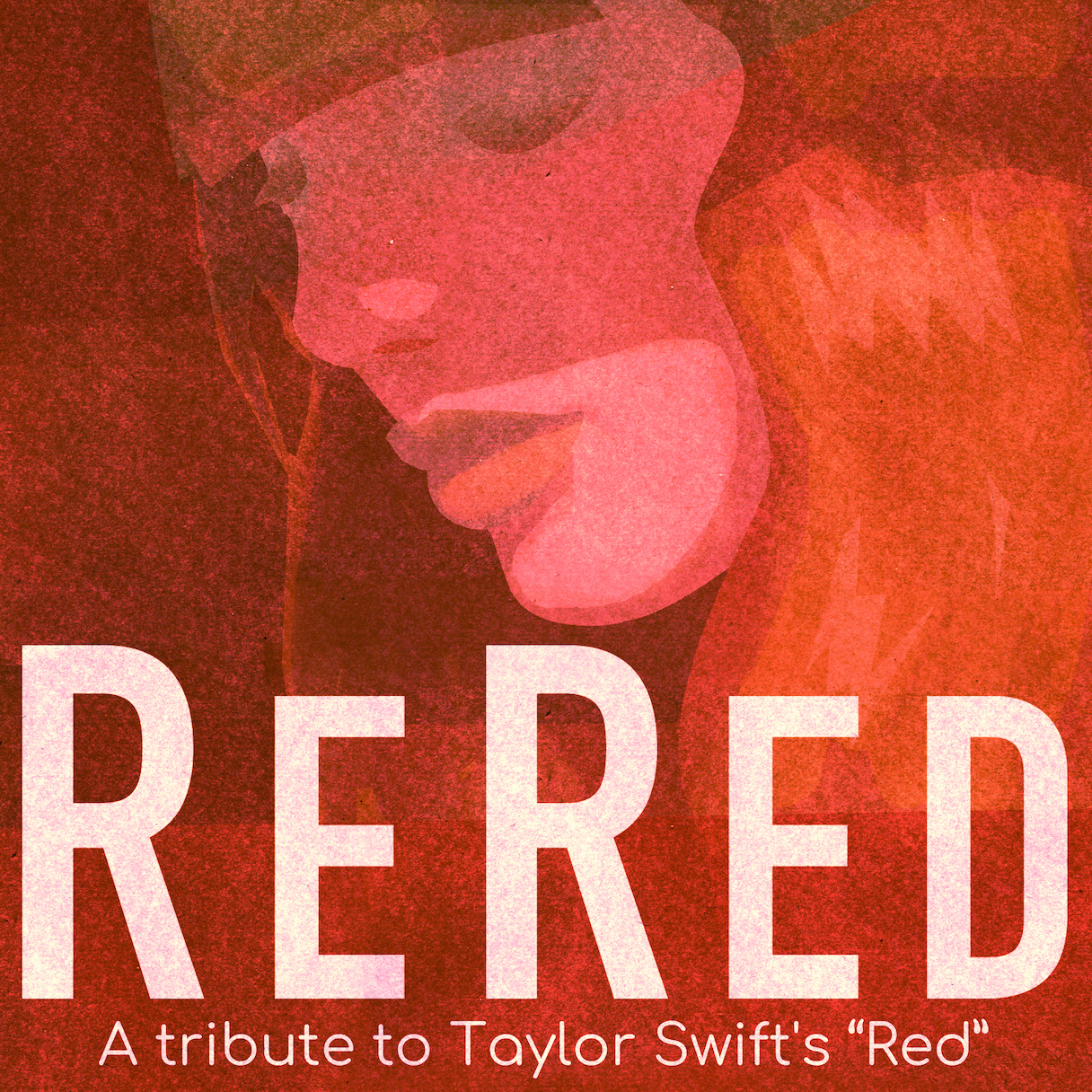 'ReRed'