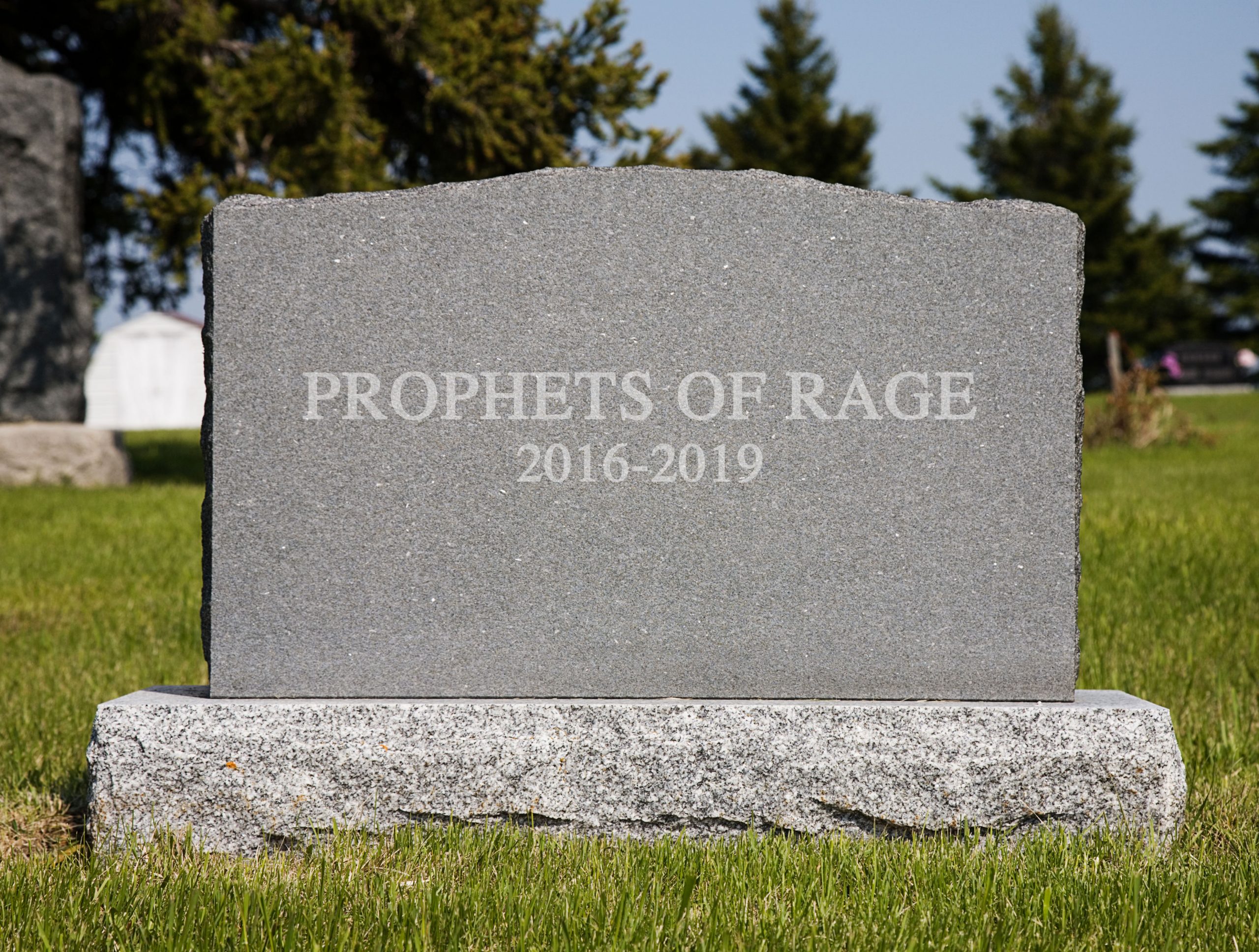 In Memoriam: Bands We Lost In 2019