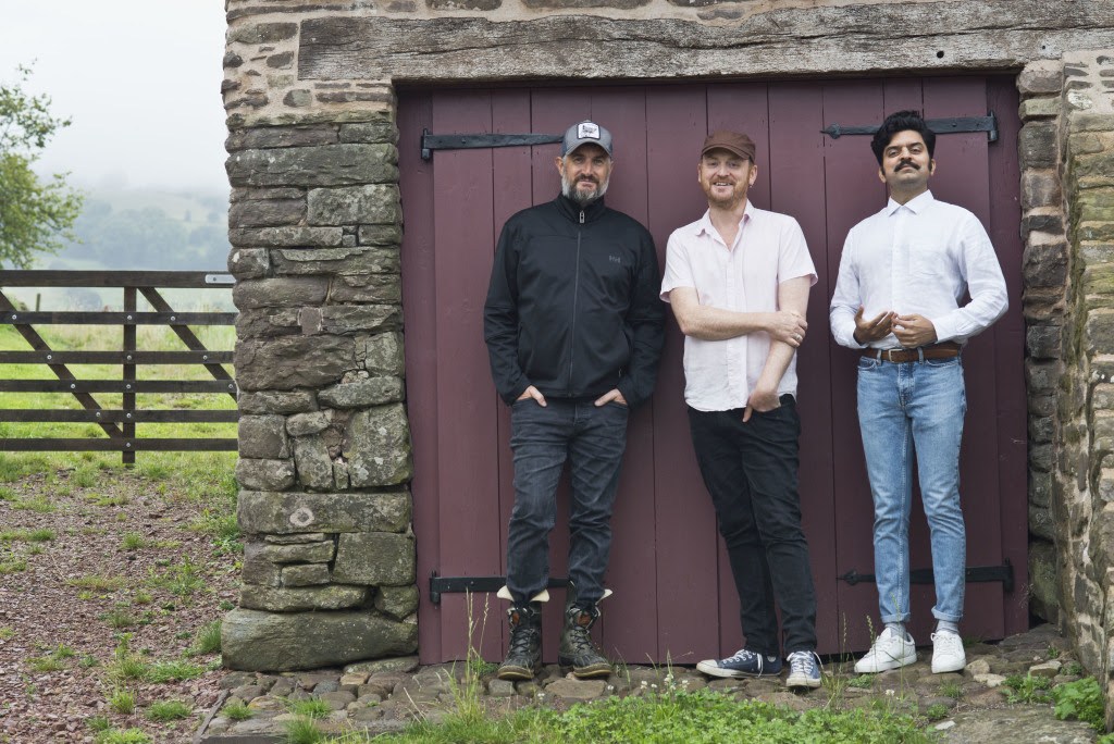 Yorkston/Thorne/Khan