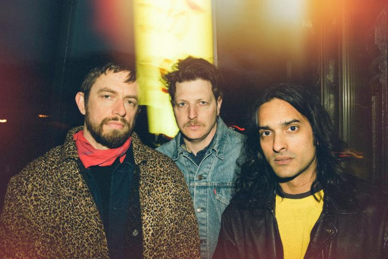 Yeasayer