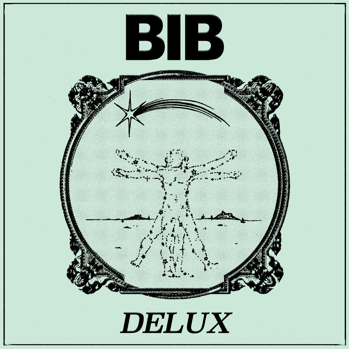 Bib-Delux