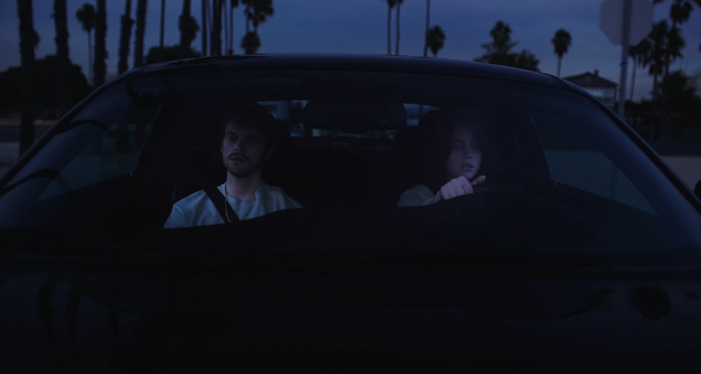 Billie Eilish - "everything i wanted" Video