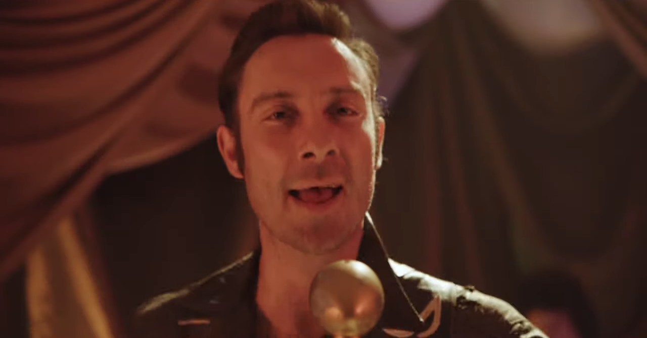 Black Lips - "Rumbler"