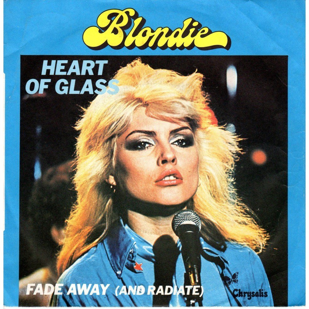 The Number Ones: Blondie's 