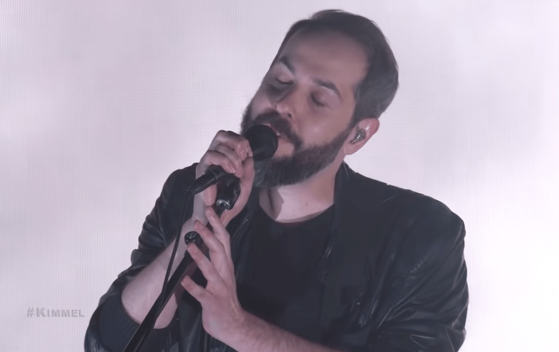 Cigarettes After Sex