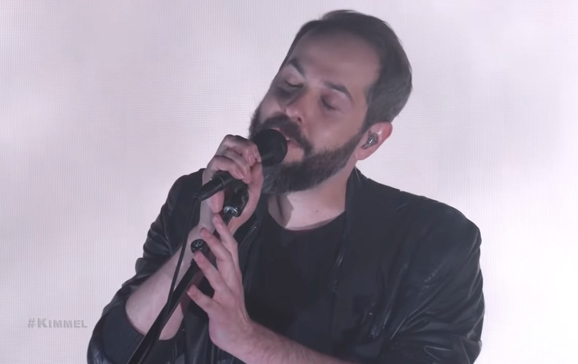 Cigarettes After Sex