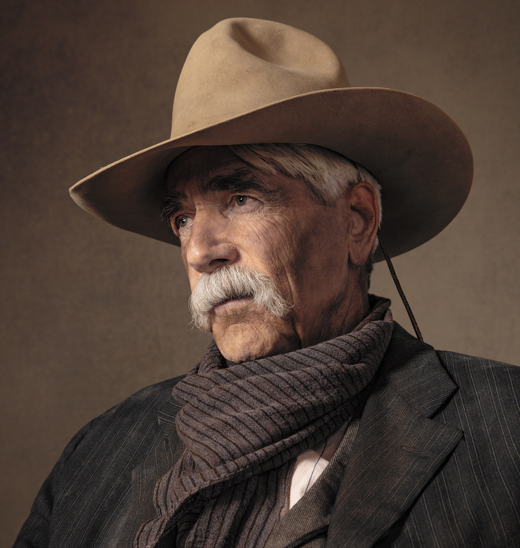 Sam Elliott