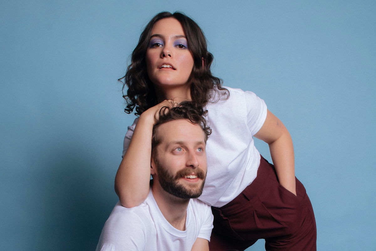 Diet Cig - "Night Terrors"