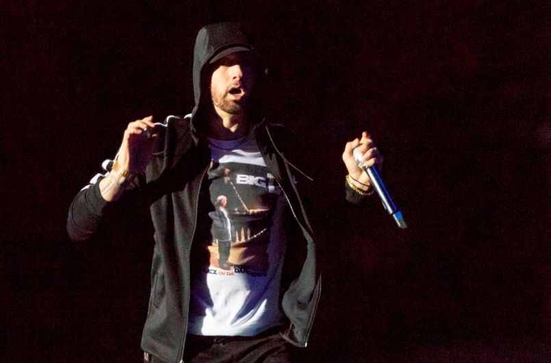 Eminem
