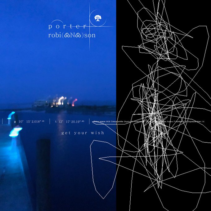 Porter Robinson - "Get Your Wish"