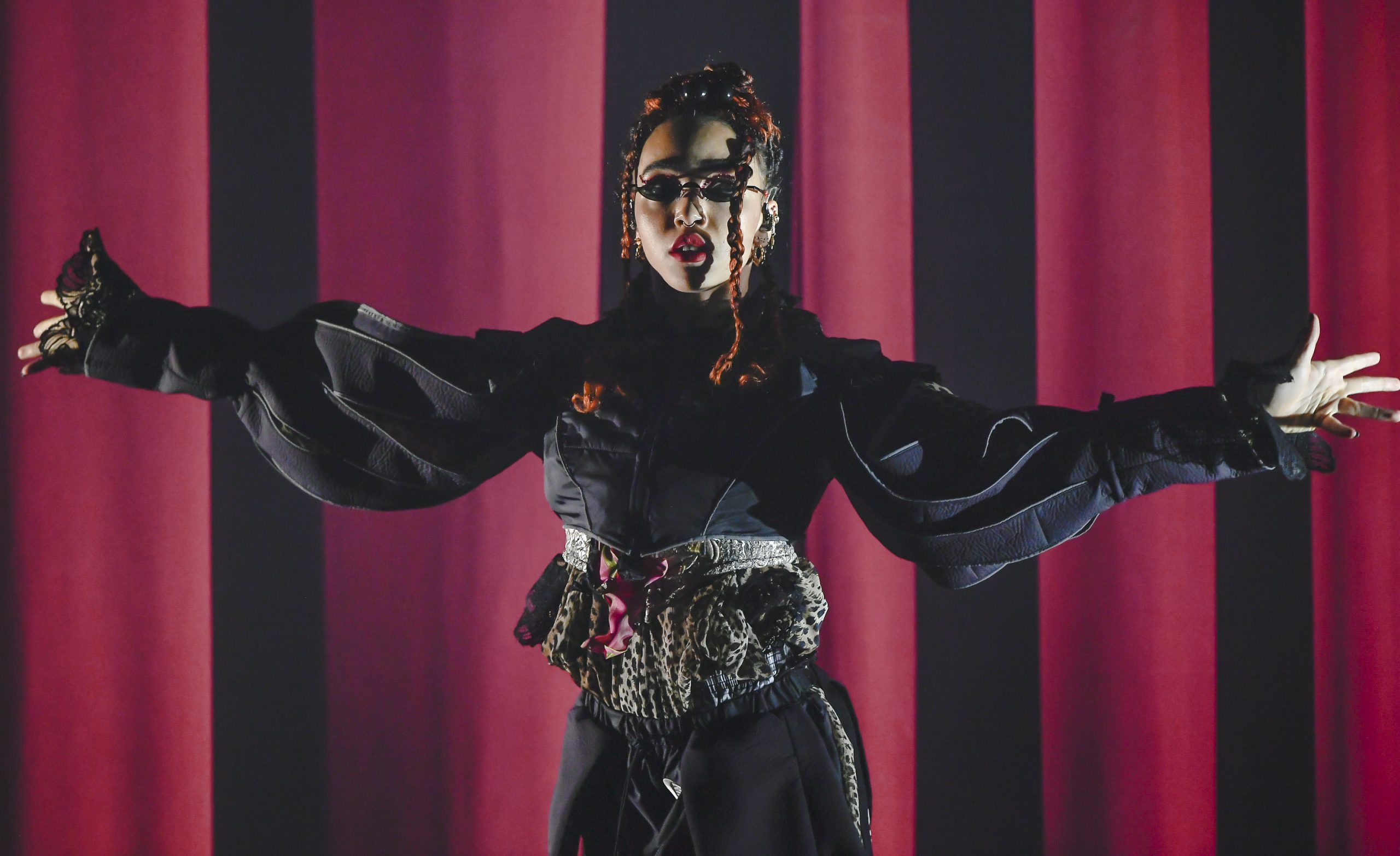FKA Twigs