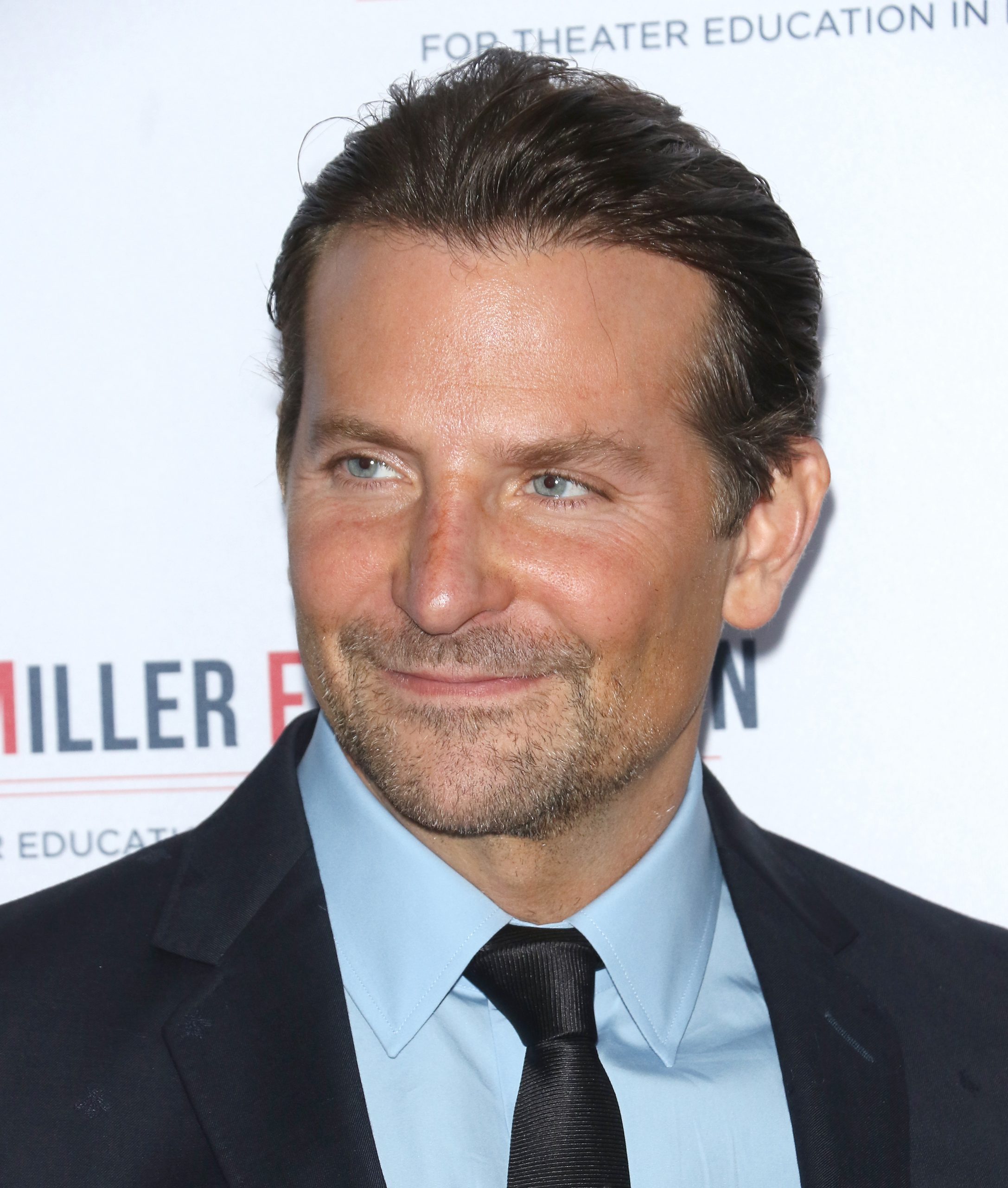Bradley Cooper