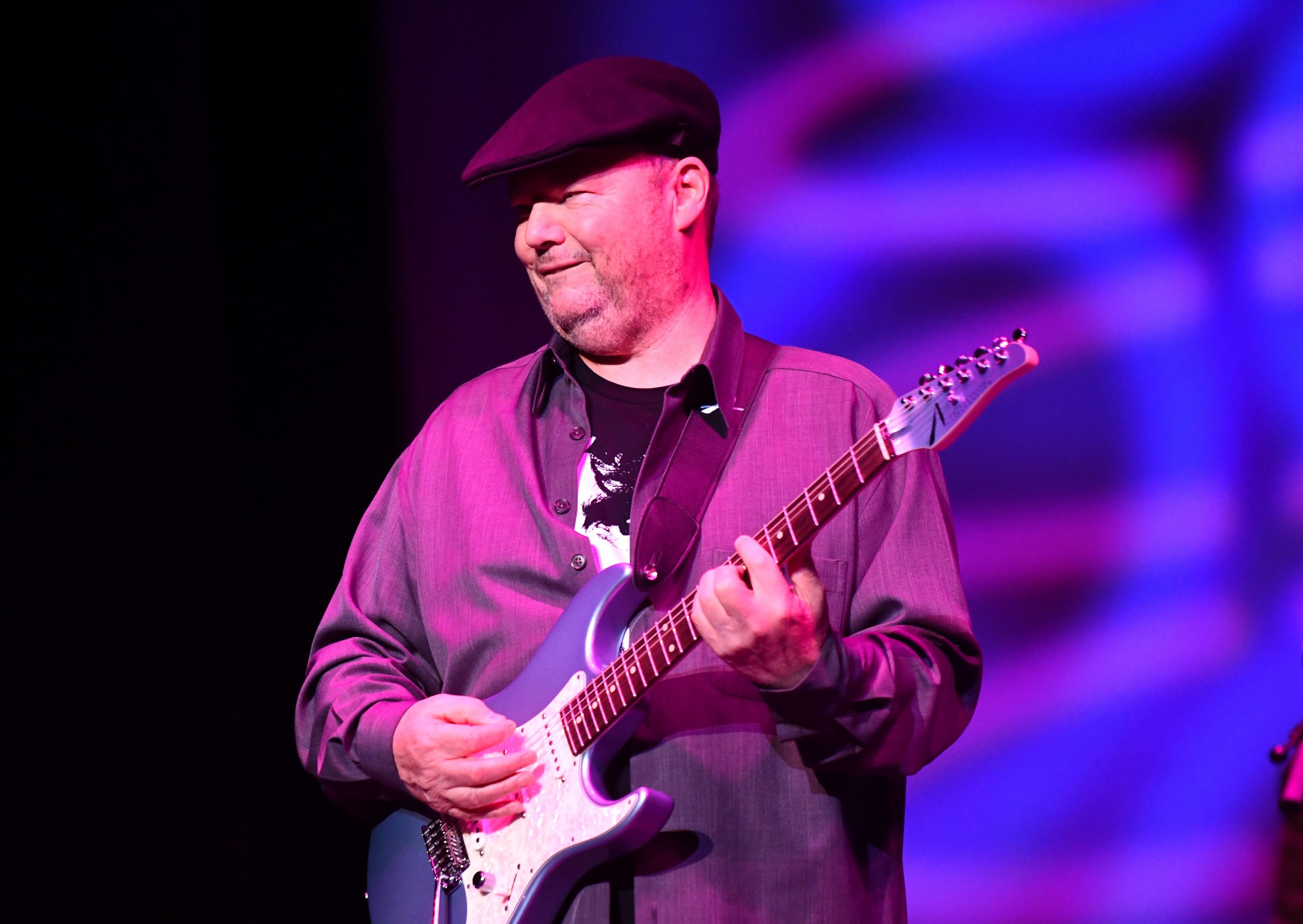 Christopher Cross