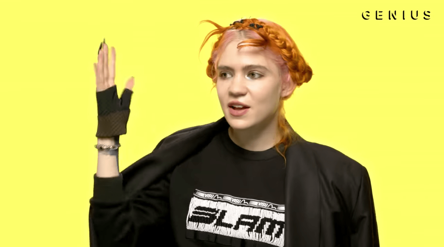 Grimes