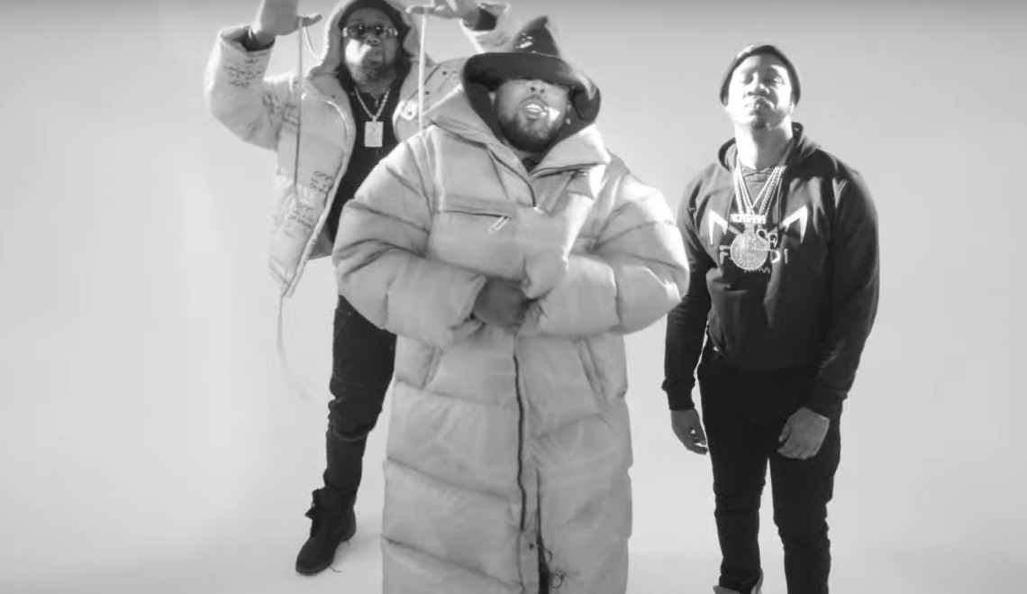 Griselda-Dr-Birds-video