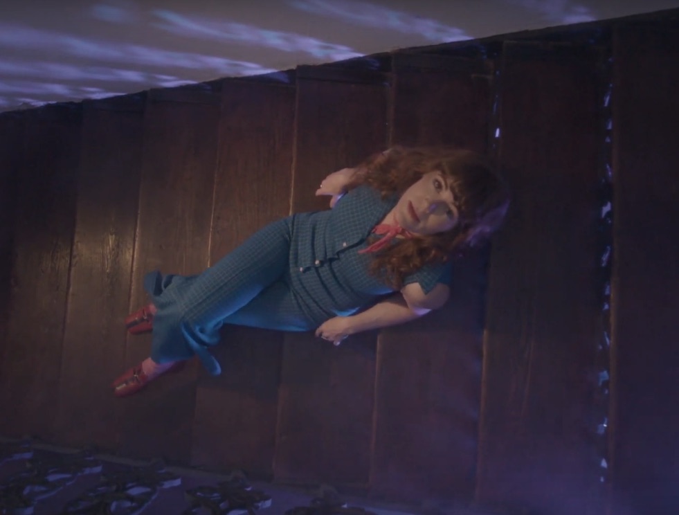 Jenny-Lewis-Under-The-Supermoon-video