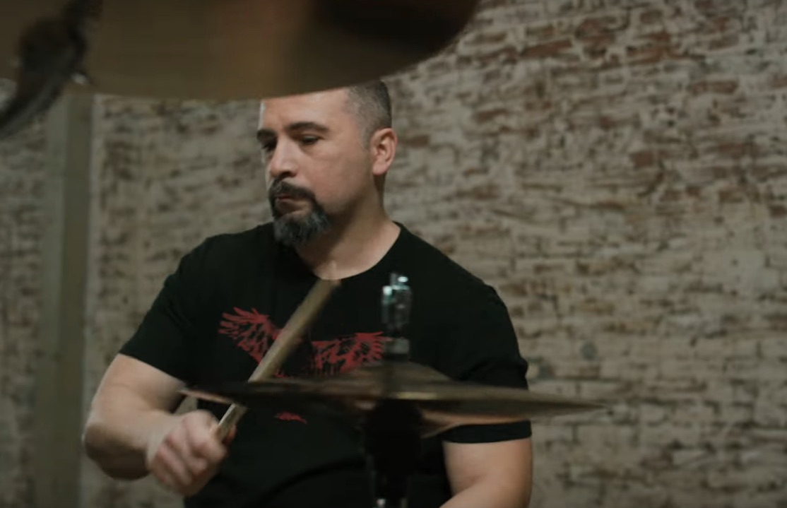 John-Dolmayan