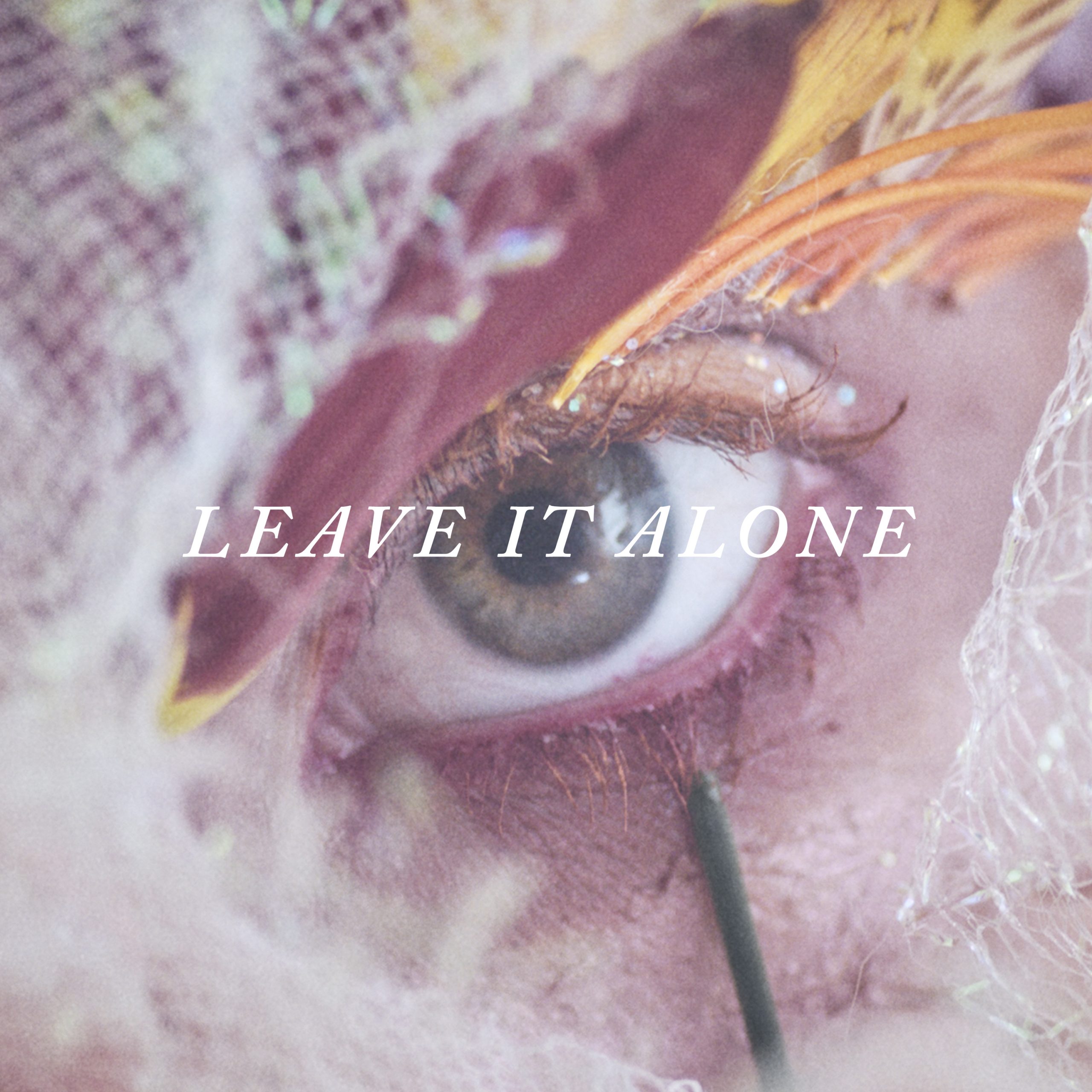 Hayley Williams - "Leave It Alone"