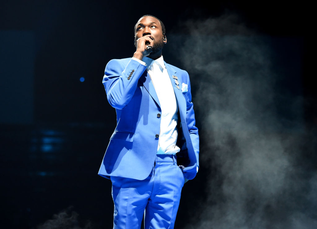 Meek-Mill