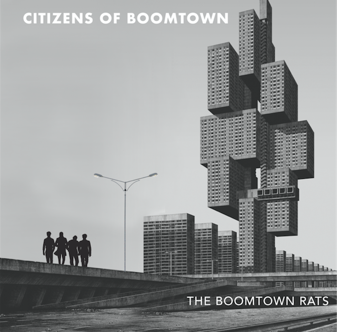 Citizens Of Boomtown