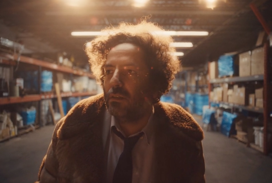 Destroyer - "Cue Synthesizer" Video
