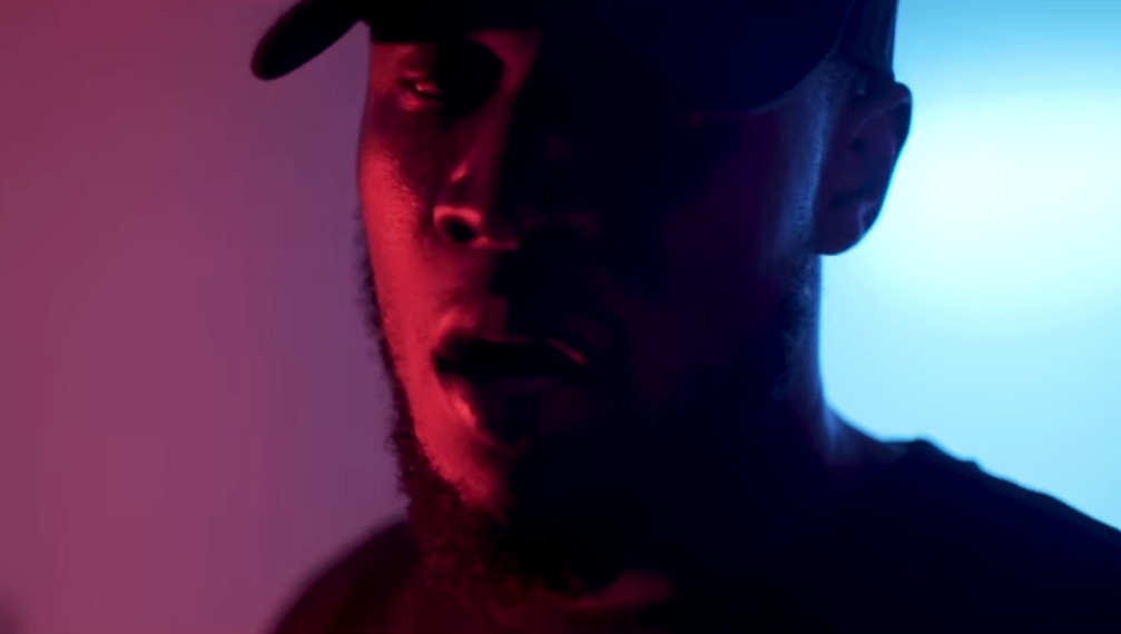 Stormzy