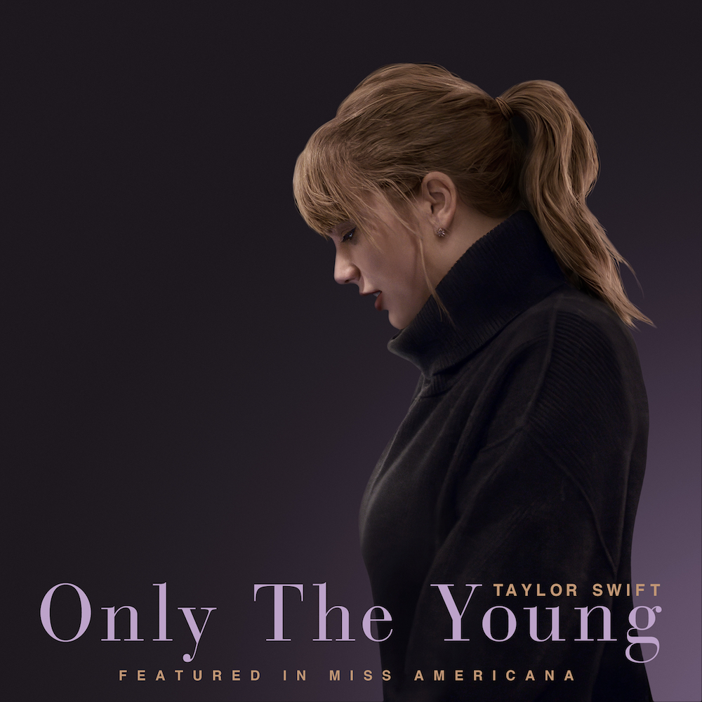 Taylor-Swift-Only-The-Young