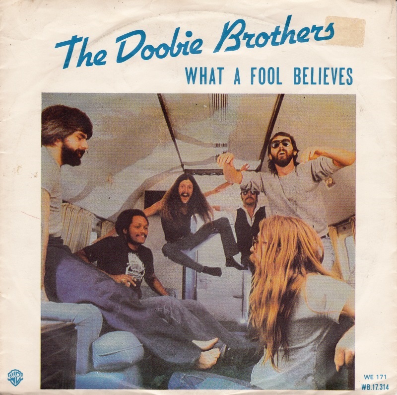 The-Doobie-Brothers-What-A-Fool-Believes