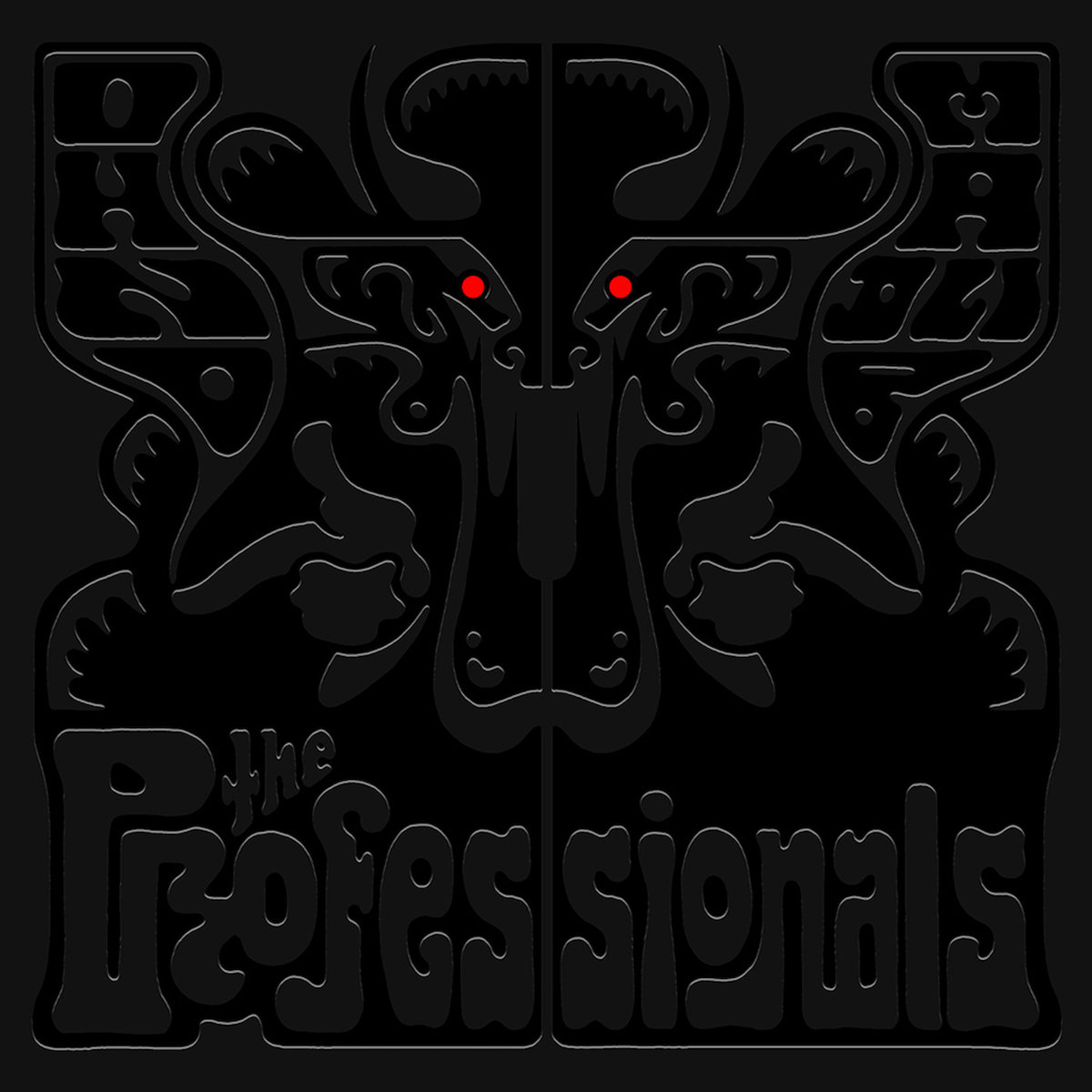 The-Professionals-The-Professionals