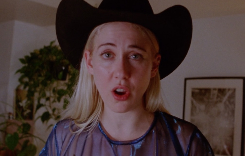 Torres - "Dressing America" Video