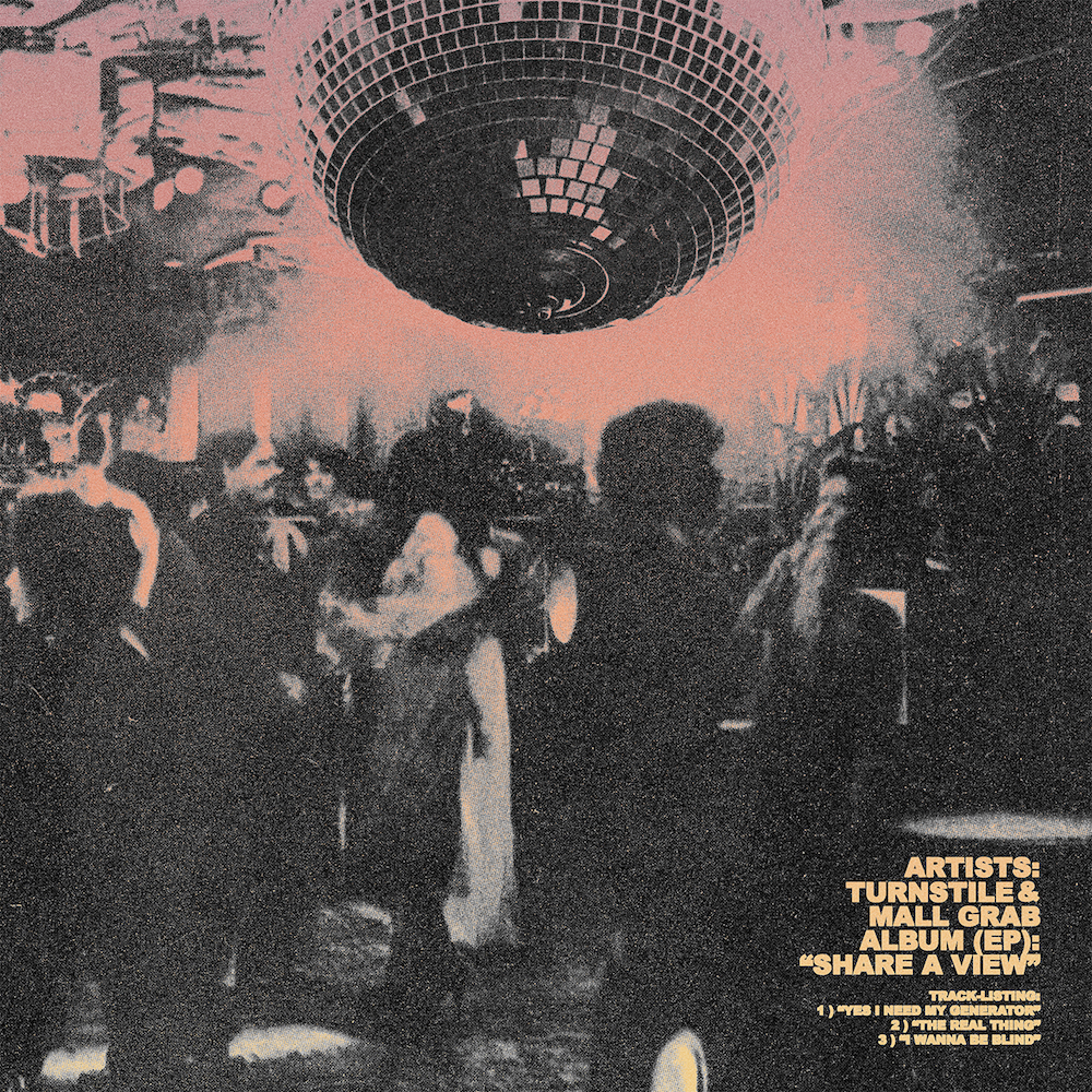 Turnstile-and-Mall-Grab-Share-A-View