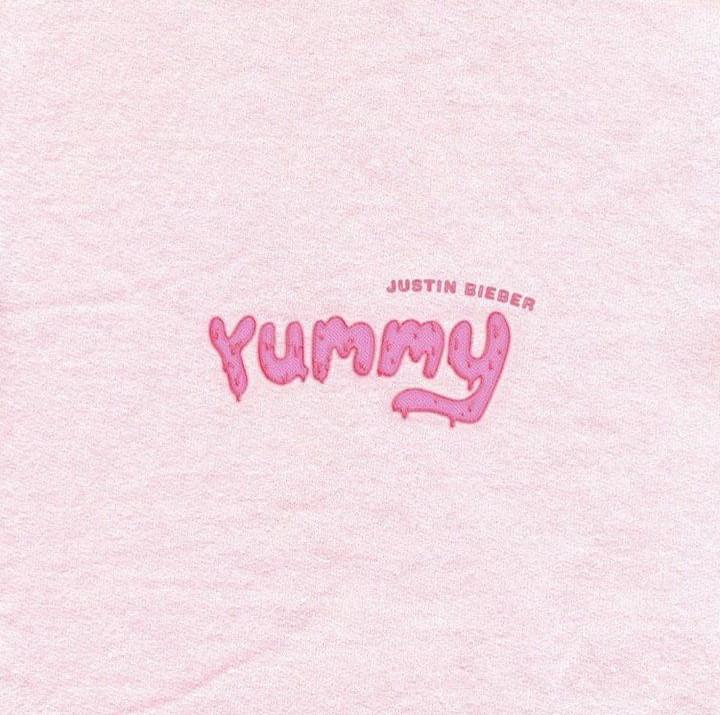 Justin Bieber - "Yummy"