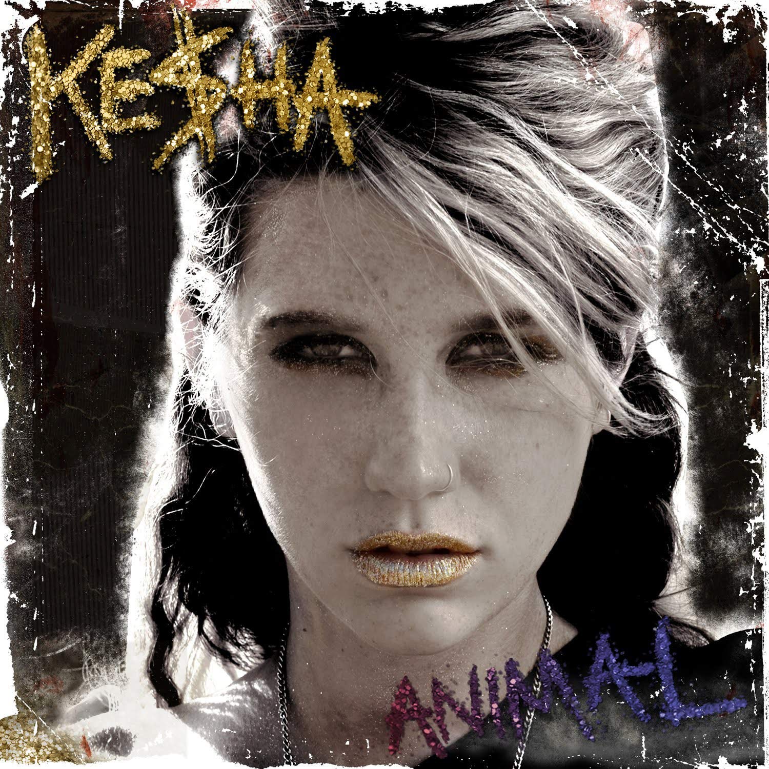 Kesha-Animal