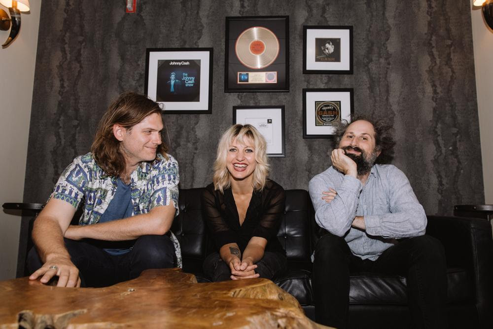 Bonny Light Horseman