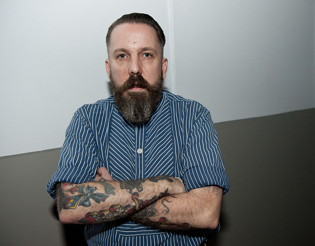 Andrew-Weatherall