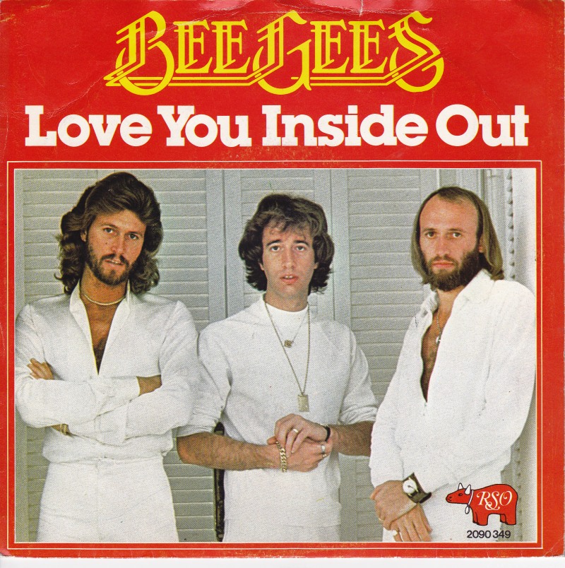 Bee-Gees-Love-You-Inside-Out