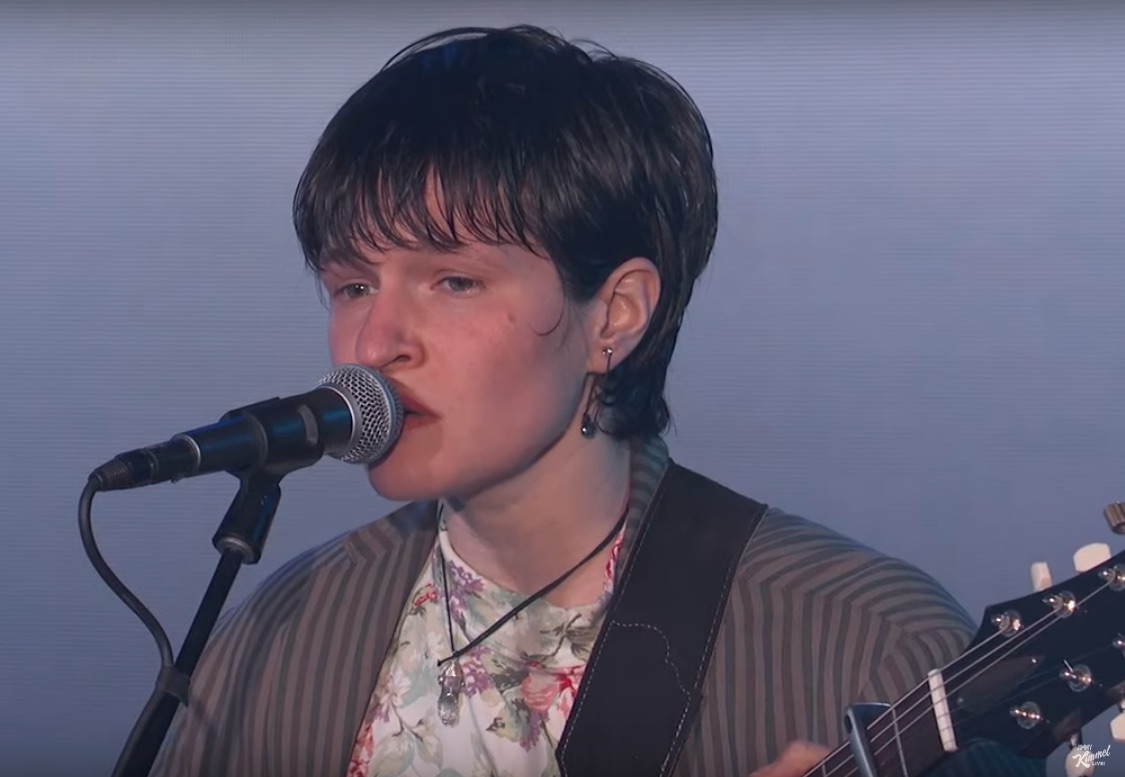 Big-Thief-on-Kimmel