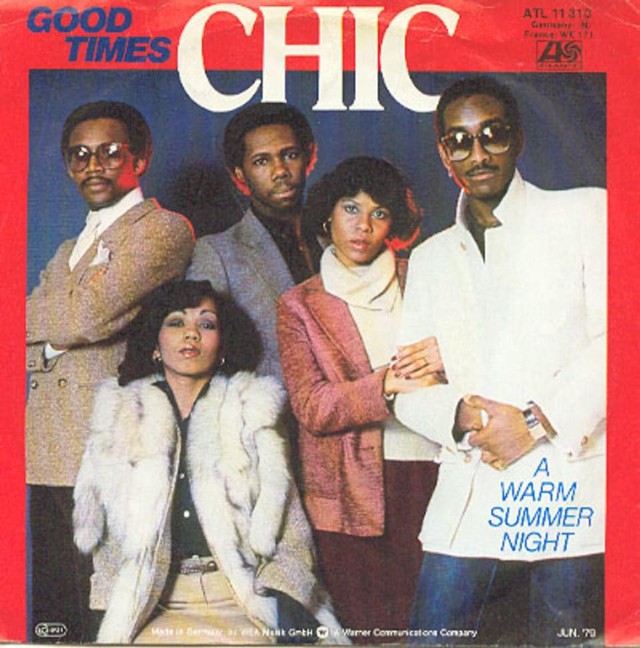 Chic-Good-Times