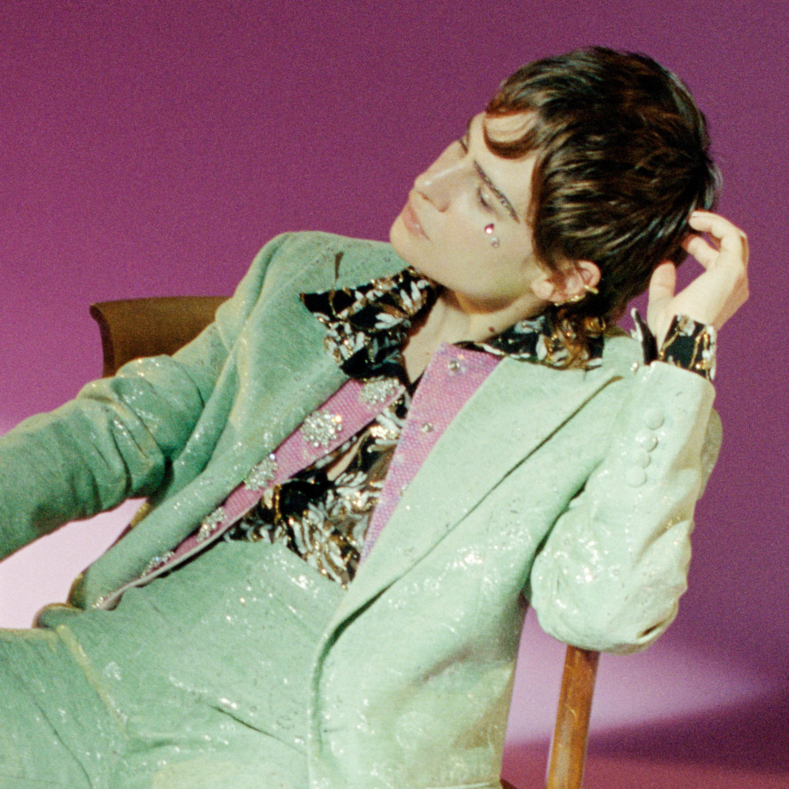 Christine And The Queens - "People, I've been sad"