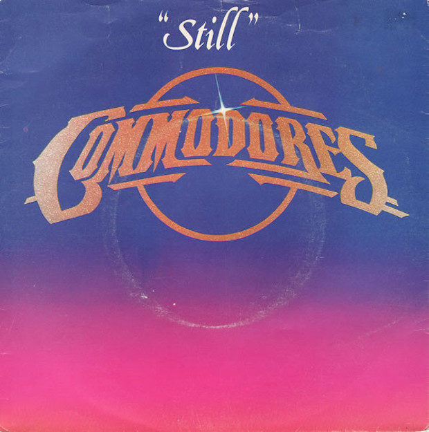 Commodores-Still