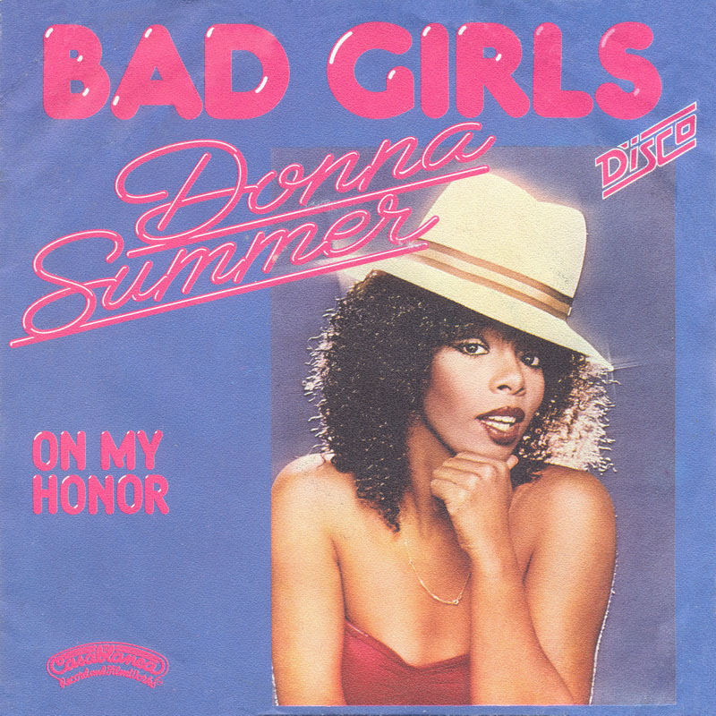 Donna-Summer-Bad-Girls