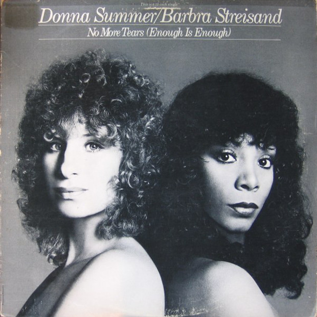 Donna-Summer-and-Barbra-Streisand-No-More-Tears-Enough-Is-Enough