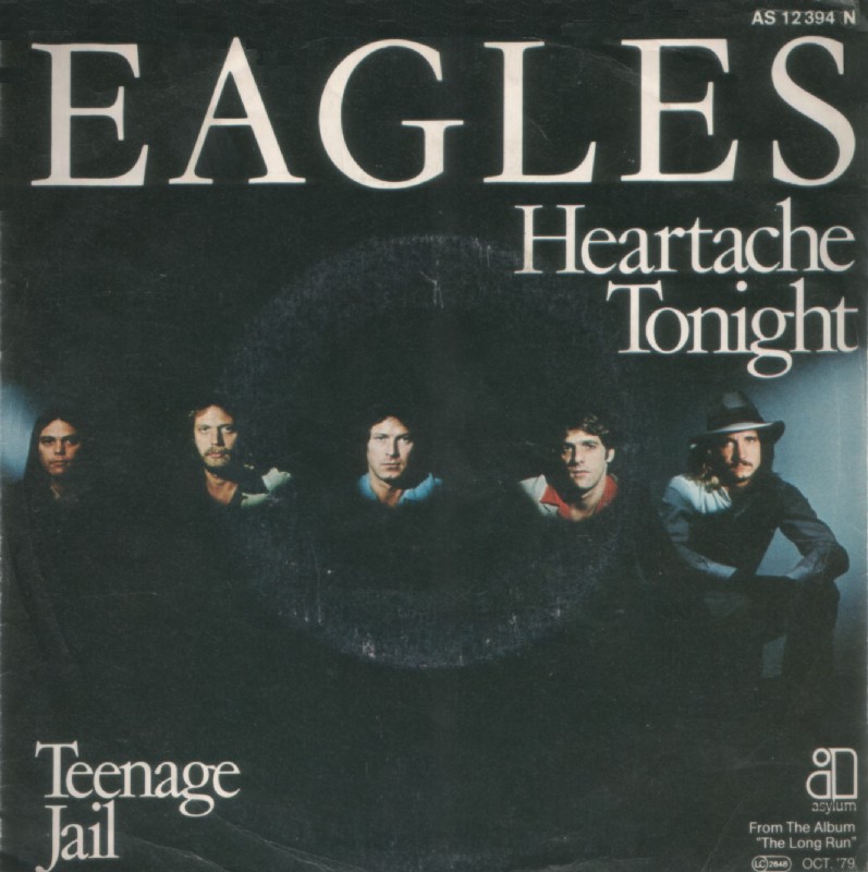 The Number Ones: Eagles' 