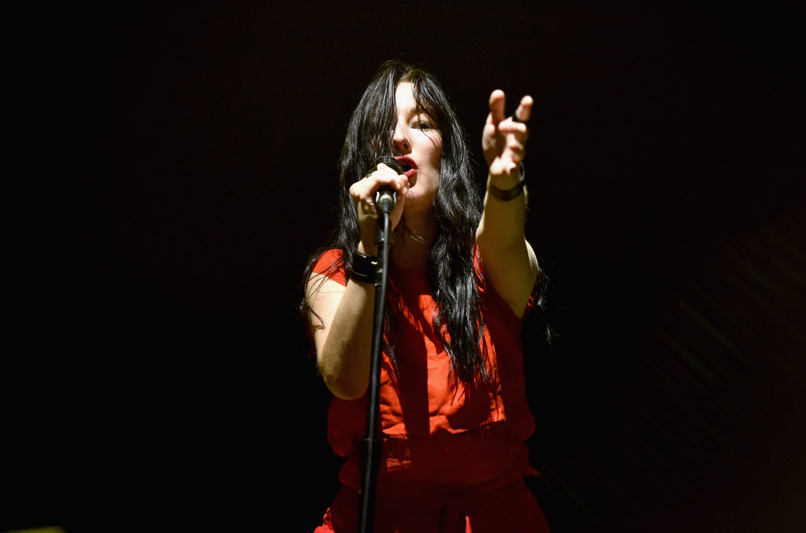 Zola Jesus