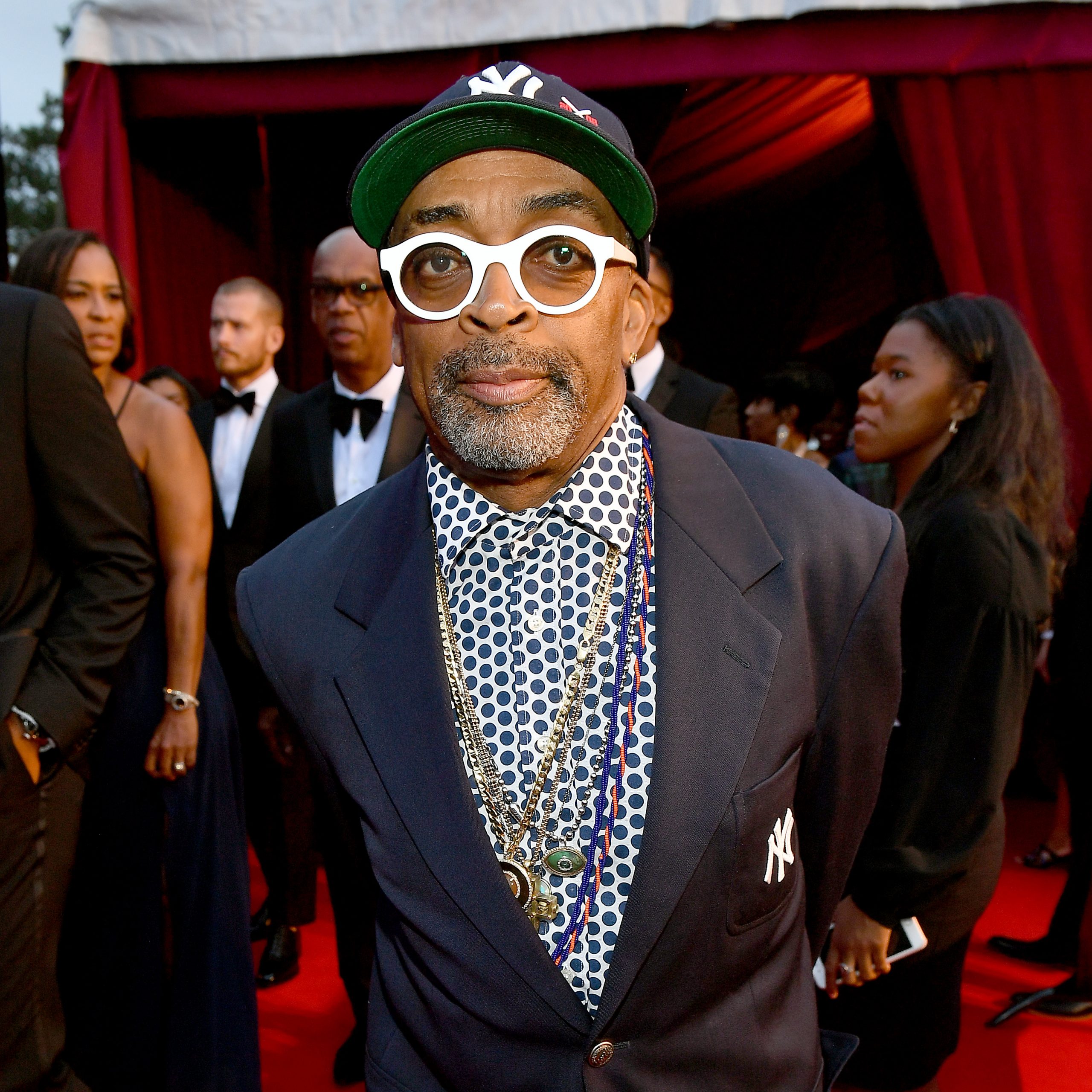 Spike Lee
