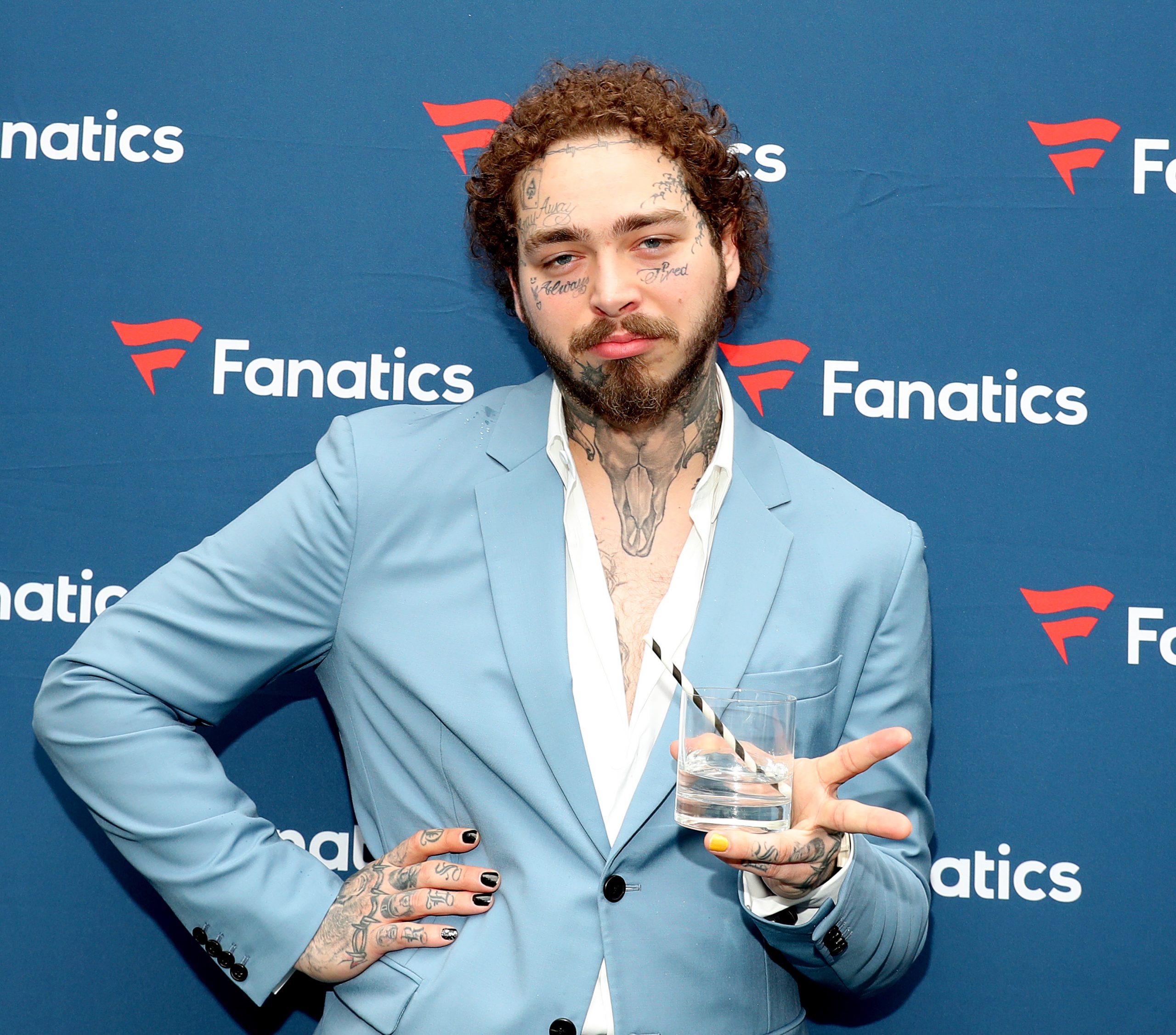 Post Malone